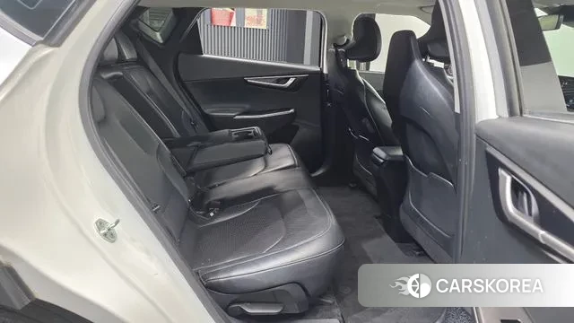 Kia EV6 2021 Белый из Кореи, фото 3