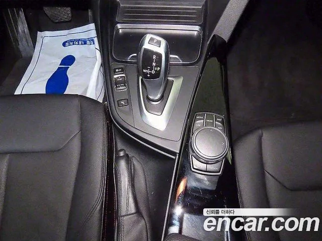 BMW 3 Series (F30) 2018 Белый из Кореи, фото 3