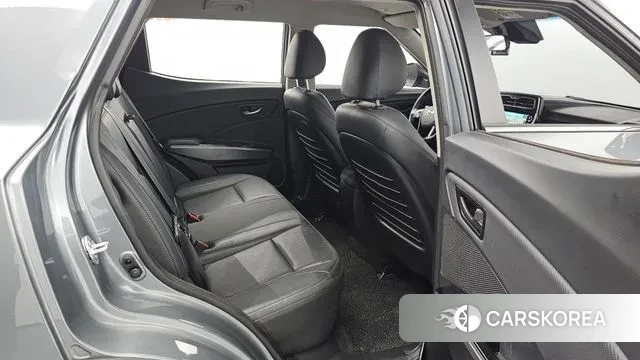 Ssangyong Berry New Tivoli 2020 Серый из Кореи, фото 3