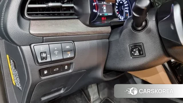 Kia K7 Premier 2020 Черный из Кореи, фото 3