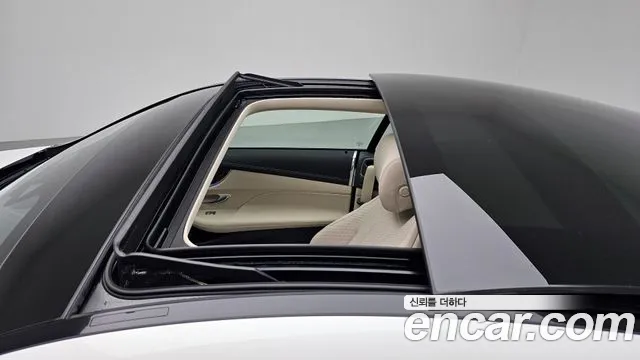 Mercedes-Benz E-Class W213 id 2390267 из Кореи 3