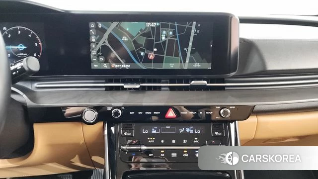 Kia Carnival 4th generation 2020 Белый из Кореи, фото 3