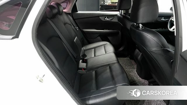 Kia Come New K3 2018 Белый из Кореи, фото 3