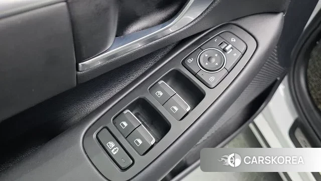 Hyundai Sonata (DN8) 2020 Белый из Кореи, фото 3