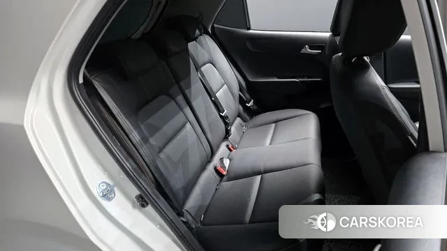 Kia Morning Urban (JA) 2022 Белый из Кореи, фото 3