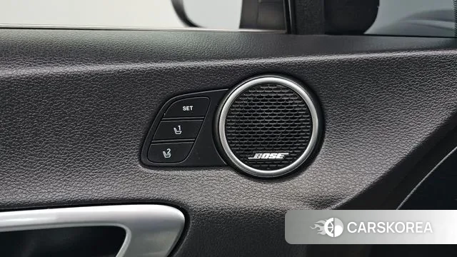 Hyundai Sonata Hybrid (DN8) 2021 Серый из Кореи, фото 3