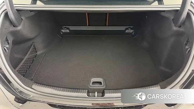 Mercedes-Benz C-Class W206 2025 Черный из Кореи, фото 3