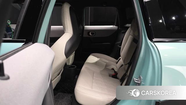 Mini Cooper S 4th Generation 2024 Небесно-голубой из Кореи, фото 3