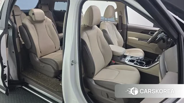 Kia Carnival 4th generation id 3654762 из Кореи 3