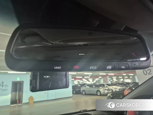 Kia The New Carnival 2019 Серый из Кореи, фото 3