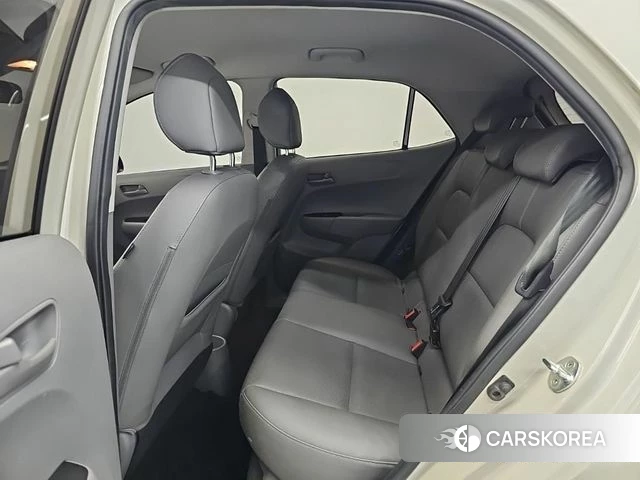 Kia All New Morning (JA) 2019 Жемчужный цвет из Кореи, фото 3