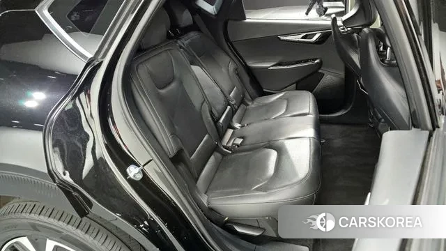 Kia EV6 2021 Черный из Кореи, фото 3