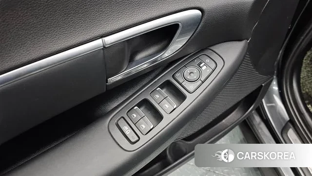 Hyundai Sonata (DN8) 2019 Серый из Кореи, фото 3