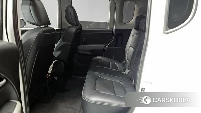 Kia The New Kia Ray 2022 Белый из Кореи, фото 3