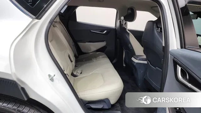 Kia EV6 2021 Белый из Кореи, фото 3