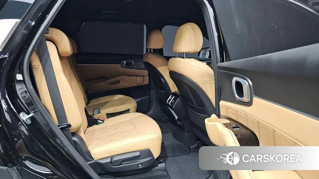 Kia Sorento 4th Generation 2020 Черный из Кореи, фото 3