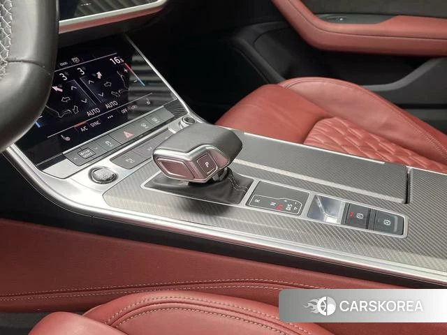 Audi A7L 2024 Черный из Китая, фото 3
