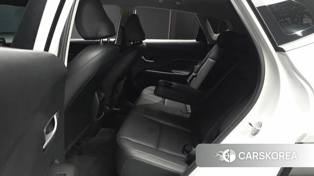 Hyundai Kona Hybrid (SX2) 2025 Белый из Кореи, фото 3