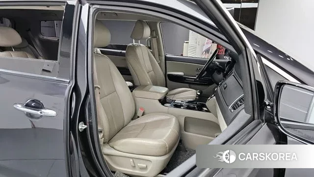 Kia The New Carnival 2018 Серый из Кореи, фото 3