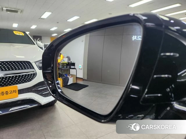 Kia More K9 2021 Черный из Кореи, фото 3