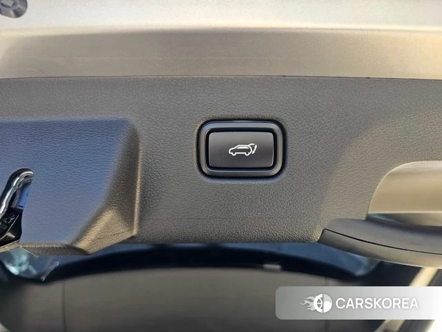 Kia Sportage 5th Generation 2024 Серый из Кореи, фото 3