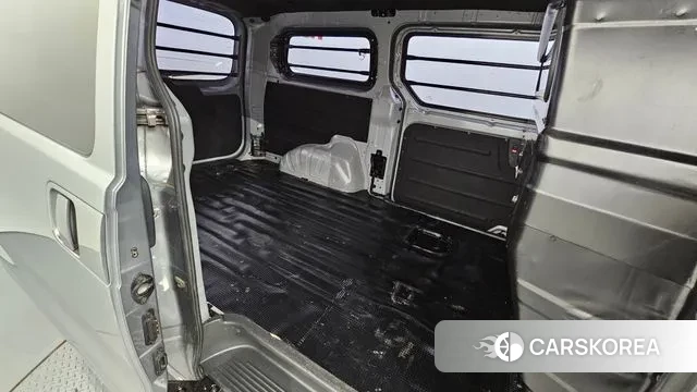 Hyundai The New Grand Starex 2019 Серебряный из Кореи, фото 3