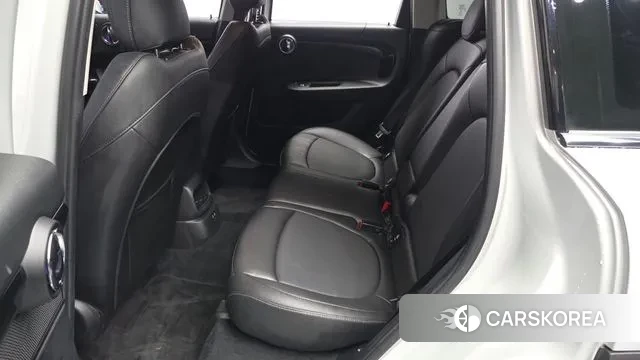 Mini Cooper Countryman 2021 Серебряный из Кореи, фото 3