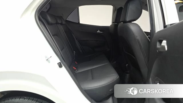 Kia The New Morning (JA) 2025 Белый из Кореи, фото 3
