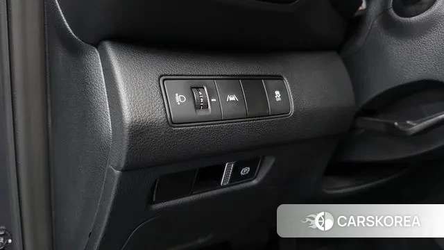 Hyundai The New Santa Fe 2021 Небесно-голубой из Кореи, фото 3