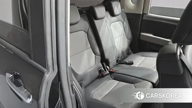 Kia The New Ray 2021 Черный из Кореи, фото 3