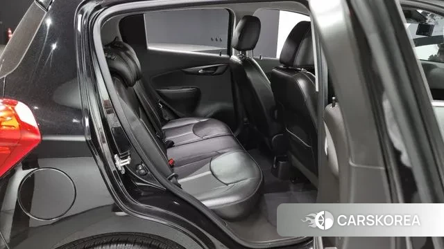 Chevrolet (GM Daewoo) The New Spark 2019 Черный из Кореи, фото 3