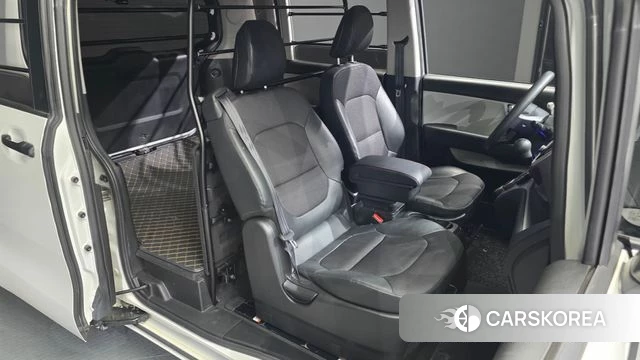 Kia The New Ray 2022 Белый из Кореи, фото 3