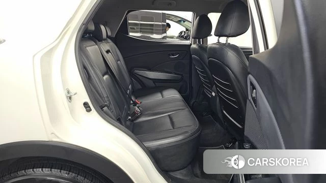 Ssangyong Berry New Tivoli 2021 Белый из Кореи, фото 3