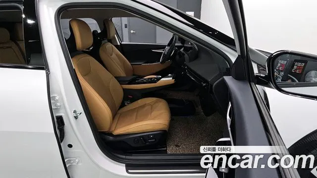 Kia EV6 id 2675732 из Кореи 3