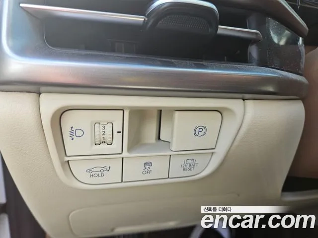 Hyundai Grandeur Hybrid (GN7) 2024 Белый из Кореи, фото 3