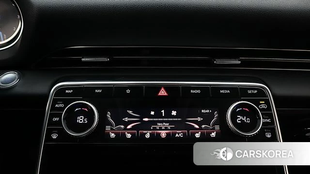 Genesis GV80 2022 Белый из Кореи, фото 3