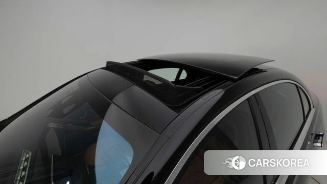 Mercedes-Benz S-Class W223 2025 Черный из Кореи, фото 3
