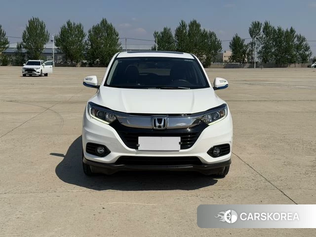 Honda Binzhi 2022 Белый из Китая, фото 3