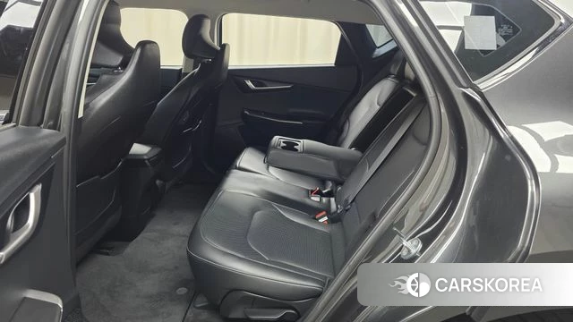 Kia EV6 2022 Серый из Кореи, фото 3