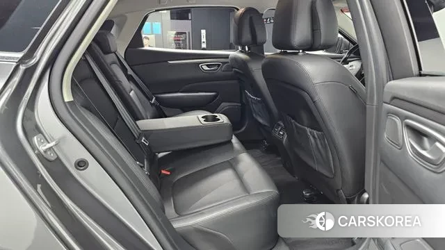 Renault Korea (Samsung) The New SM6 2020 Серый из Кореи, фото 3