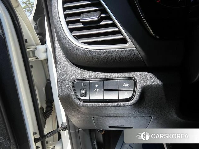 Kia Seltos 2019 Белый из Кореи, фото 3