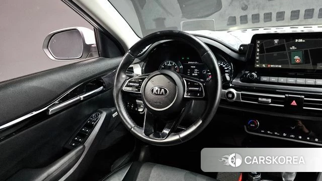 Kia Seltos 2020 Белый из Кореи, фото 3