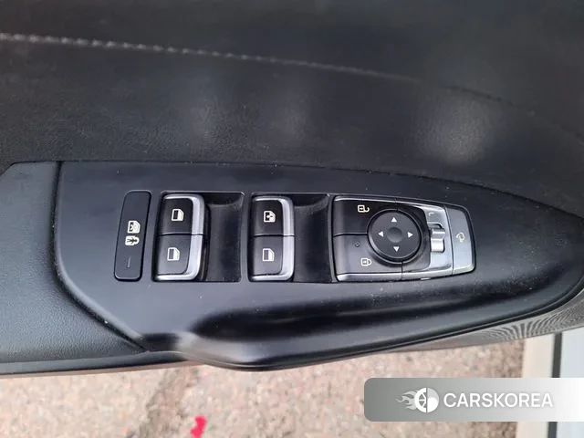 Kia K5 3rd generation 2022 Белый из Кореи, фото 3