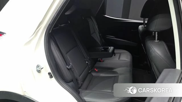 Ssangyong Berry New Tivoli 2020 Белый из Кореи, фото 3