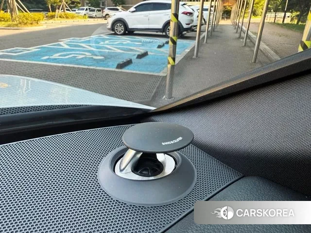 Audi A6 (C8) 2021 Белый из Кореи, фото 3