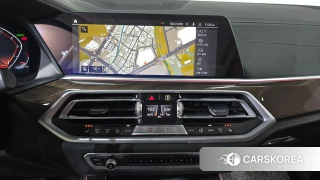 BMW X5 (G05) 2022 Серый из Кореи, фото 3
