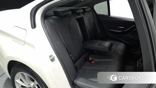 BMW 3 Series (F30) id 4525966 из Кореи 3