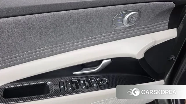 Hyundai Avante (CN7) 2020 Серый из Кореи, фото 3