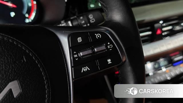 Kia Mohave Master id 4560627 из Кореи 3