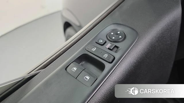 Hyundai Staria 2021 Черный из Кореи, фото 3